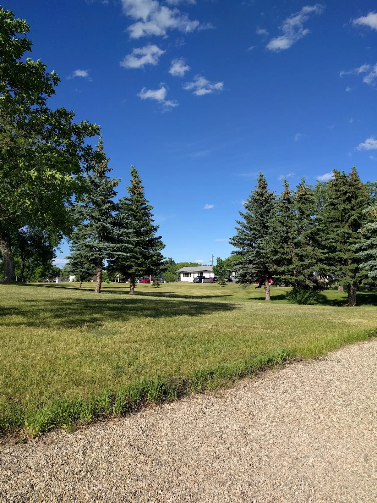 Rideau Park in Brandon, Manitoba - Ask AI | mindtrip