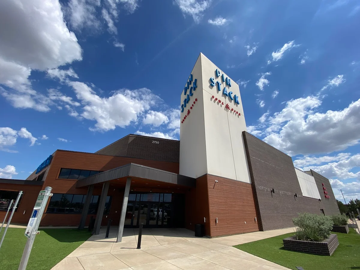 PINSTACK in Irving, Texas - Ask AI | mindtrip