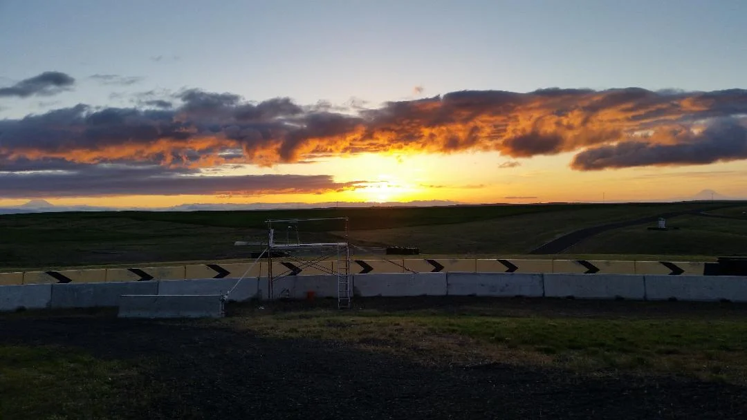Oregon Raceway Park | What to Know Before You Go