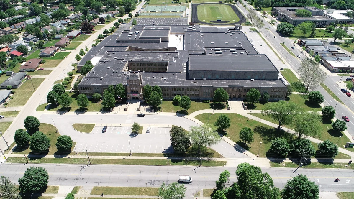 John Adams High School | What to Know Before You Go