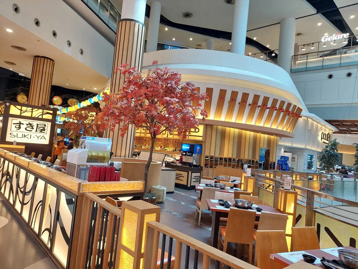Bugis+ in Singapore - Ask AI | mindtrip