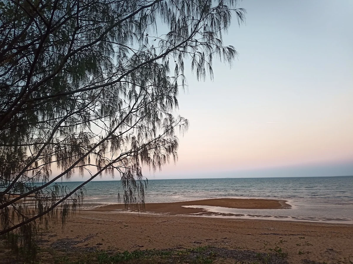 Carmila Beach in Clairview | What to Know Before You Go