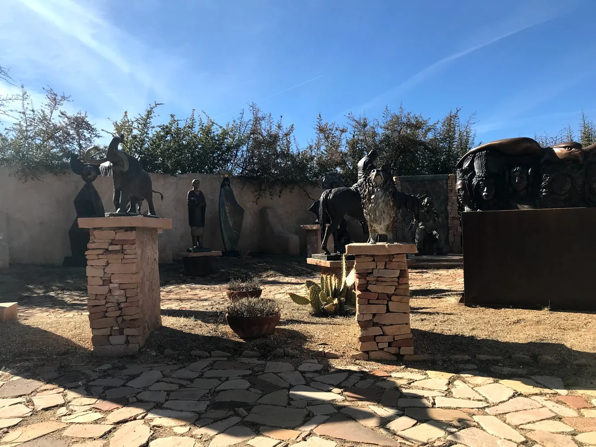 Bronzesmith Fine Art Foundry & Gallery