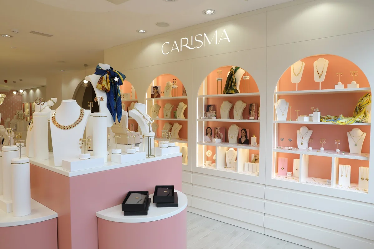 Carisma Collections in Valletta | What to Know Before You Go