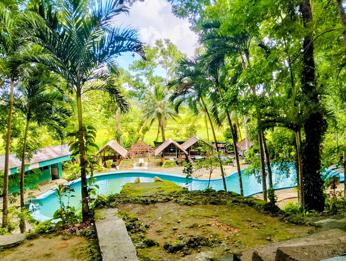 Logarita Spring in Bilar - Ask AI | mindtrip