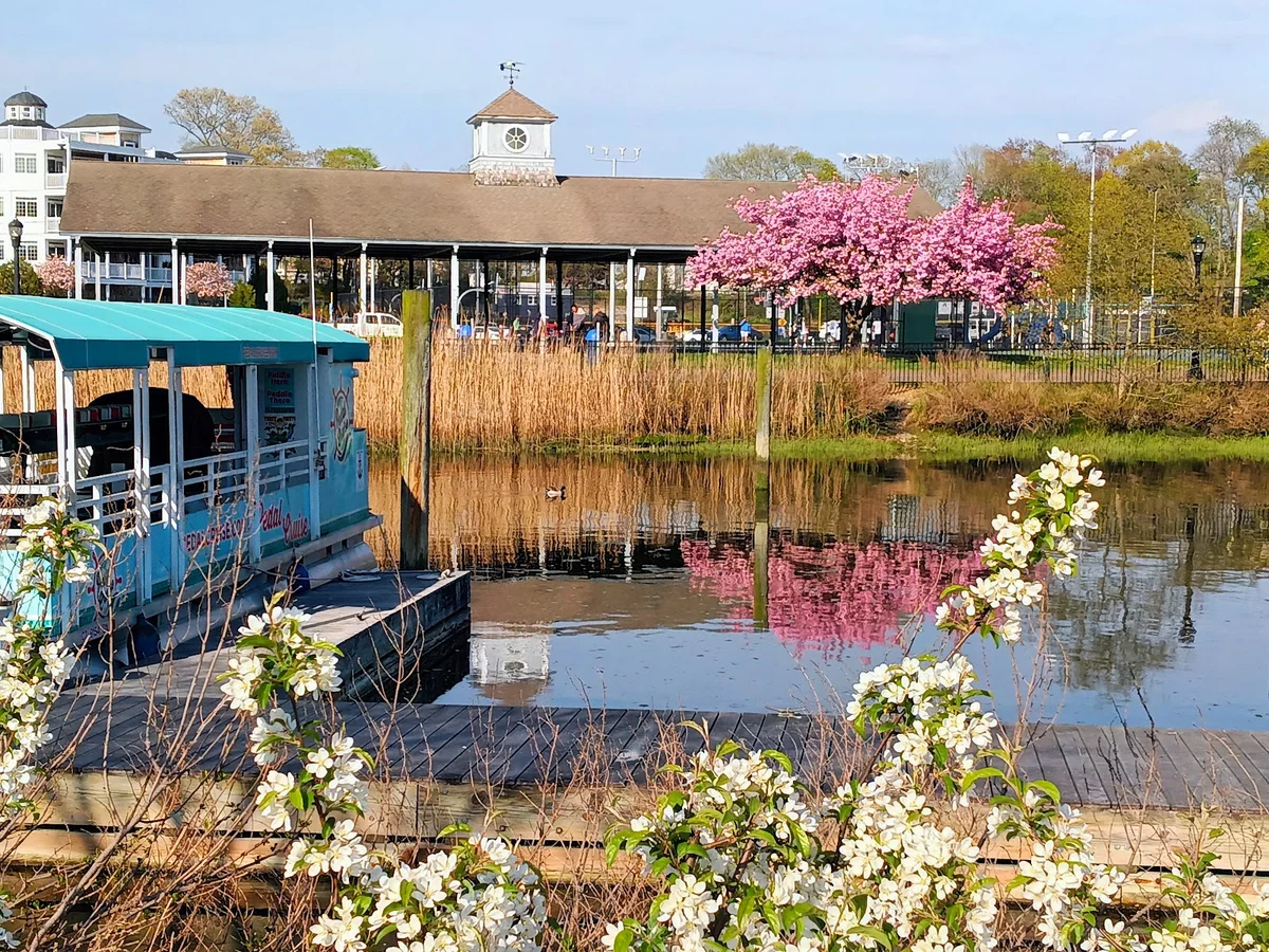 Fowler Field, Rotary Pavilion in Milford - Ask AI | mindtrip
