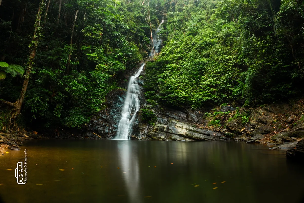 New Rizal Waterfalls in Roxas | What to Know Before You Go
