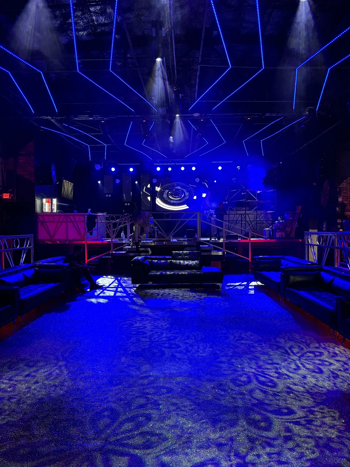 District 8 Night Club in Tampa, Florida - Ask AI