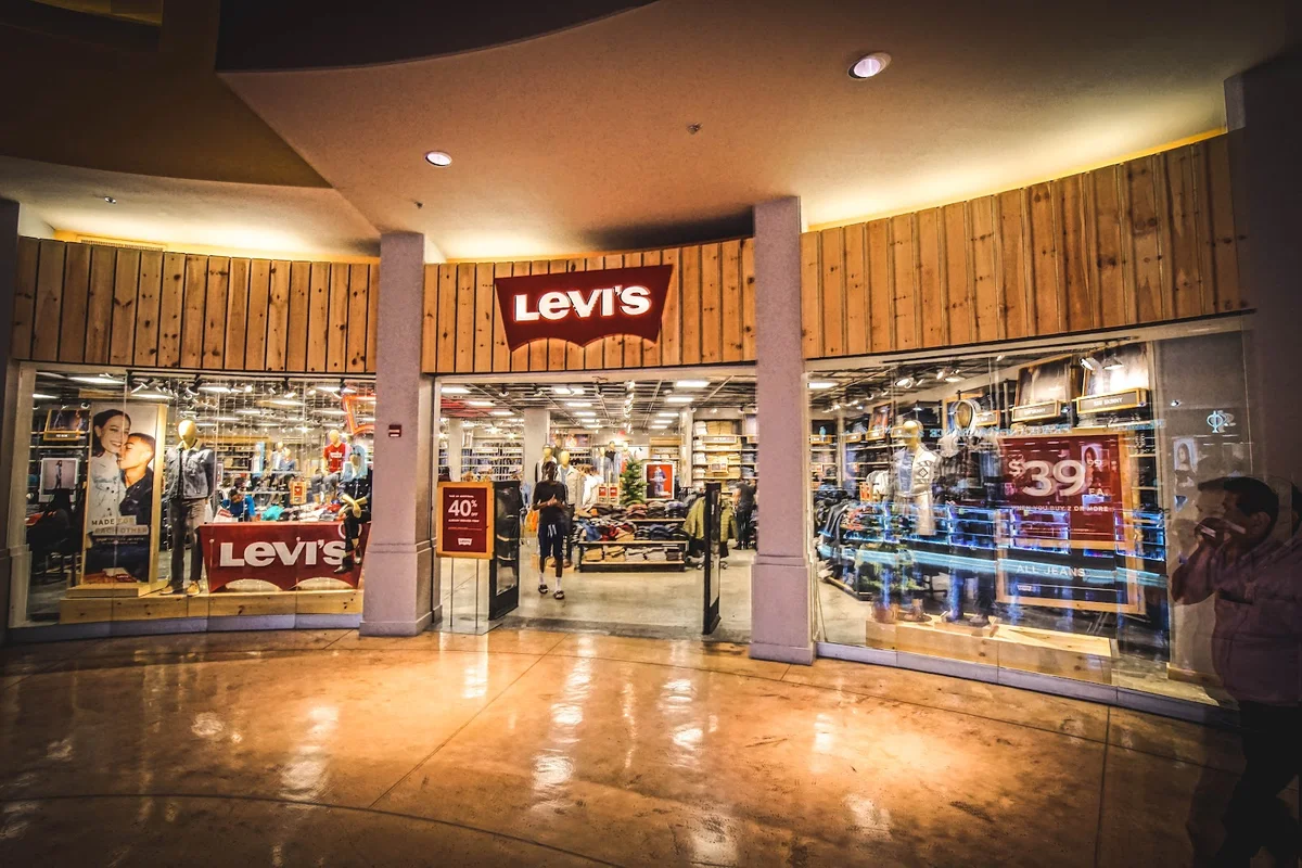 Levi's Outlet Store in Miami, Florida | Ask Anything