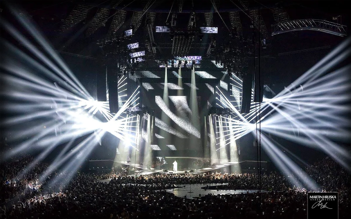 O2 arena in Prague, Hlavní město Praha - Ask AI | mindtrip