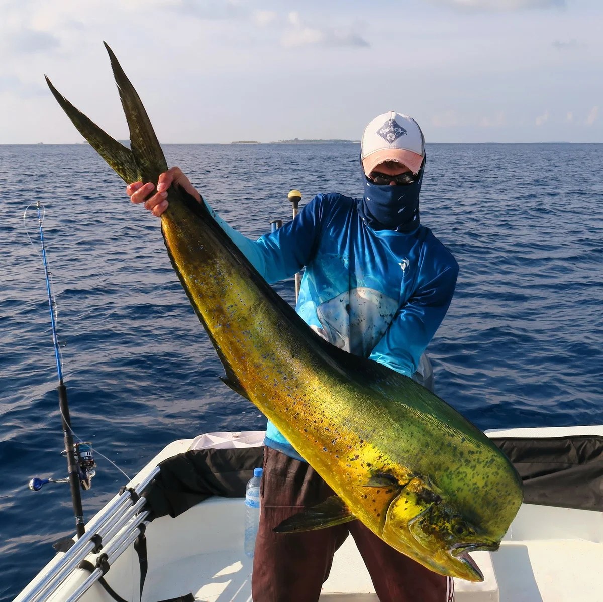Trevally Fish Fighters | What to Know Before You Go