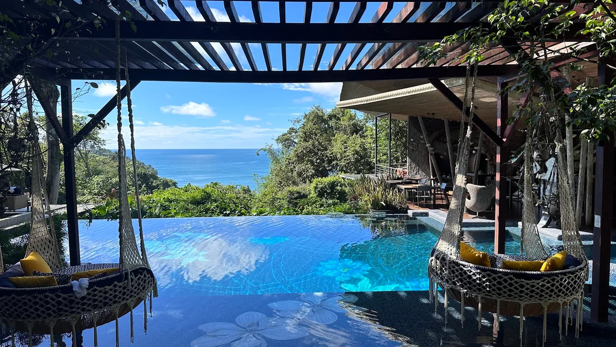 Makanda by The Sea in Quepos | What to Know Before You Go