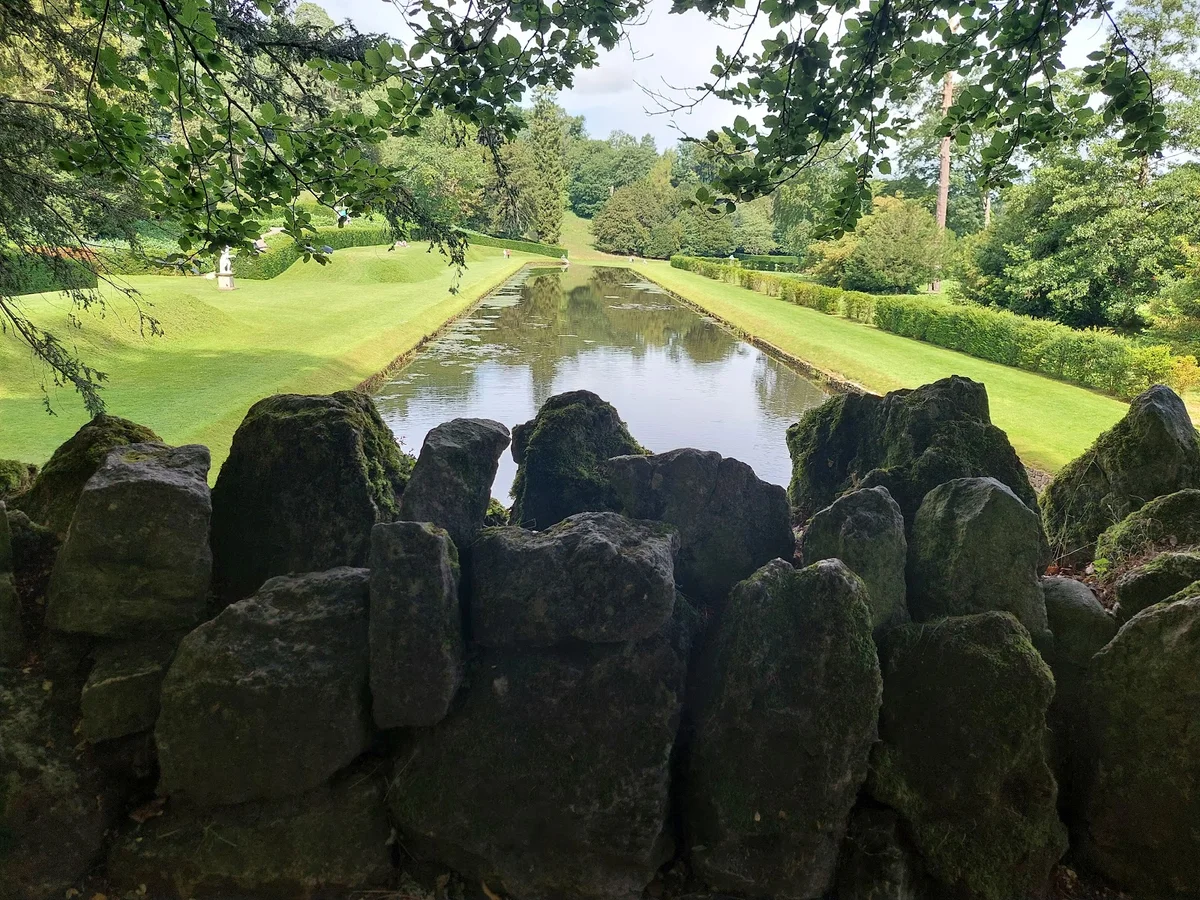 River Skell in Ripon, England - Ask AI | mindtrip