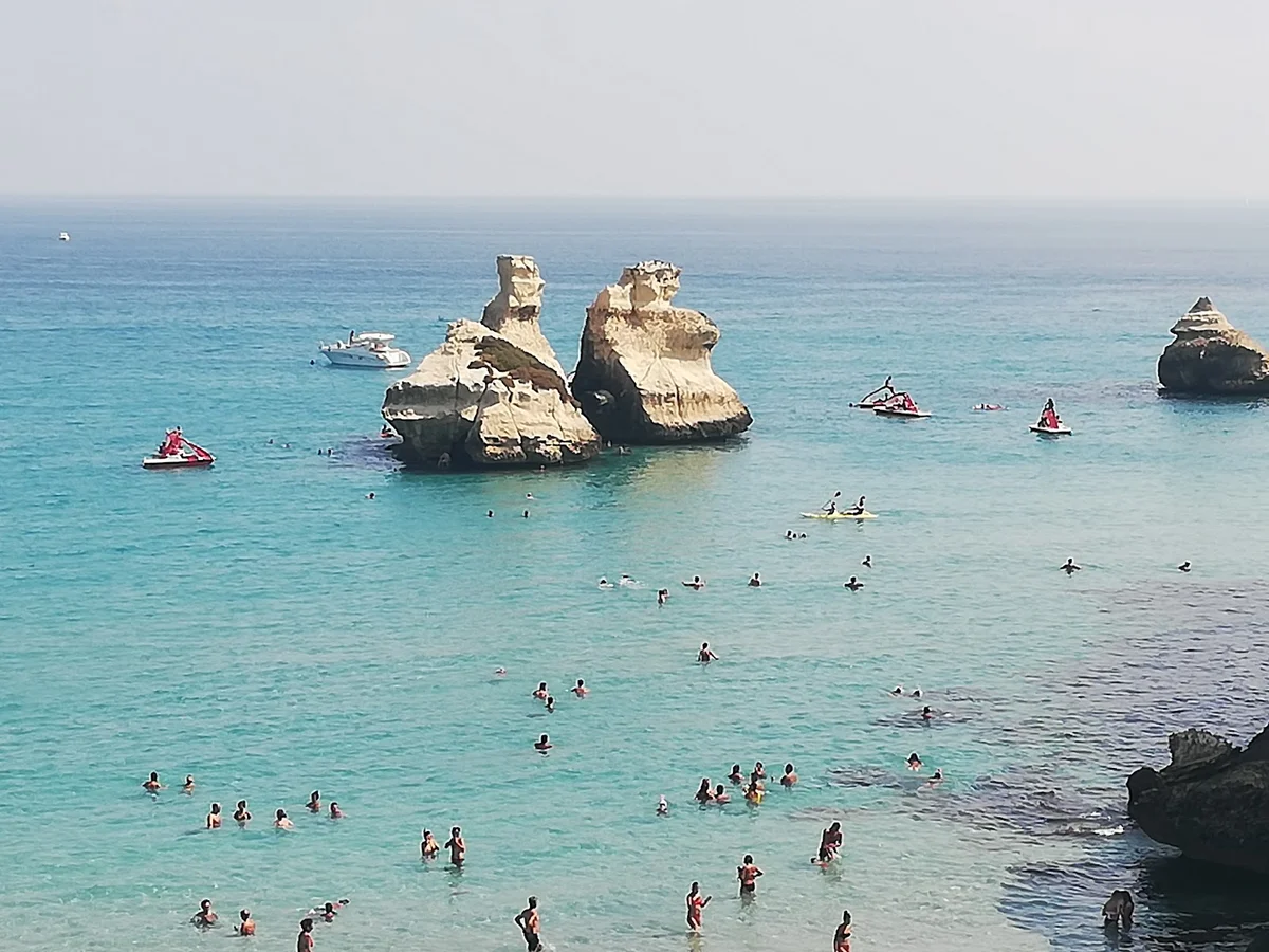 Lido La Sorgente | What to Know Before You Go