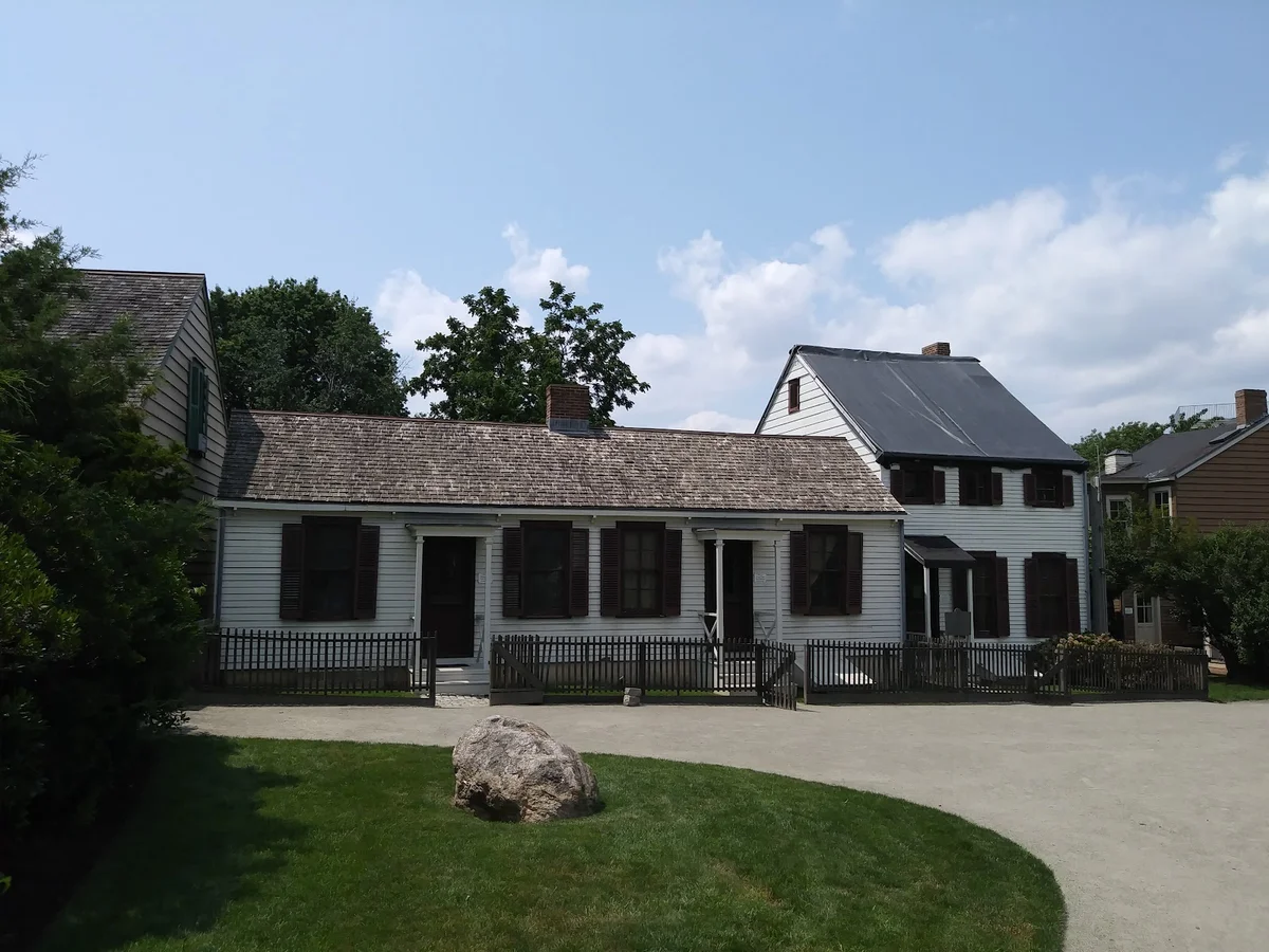 Weeksville Heritage Center - Ask AI | mindtrip