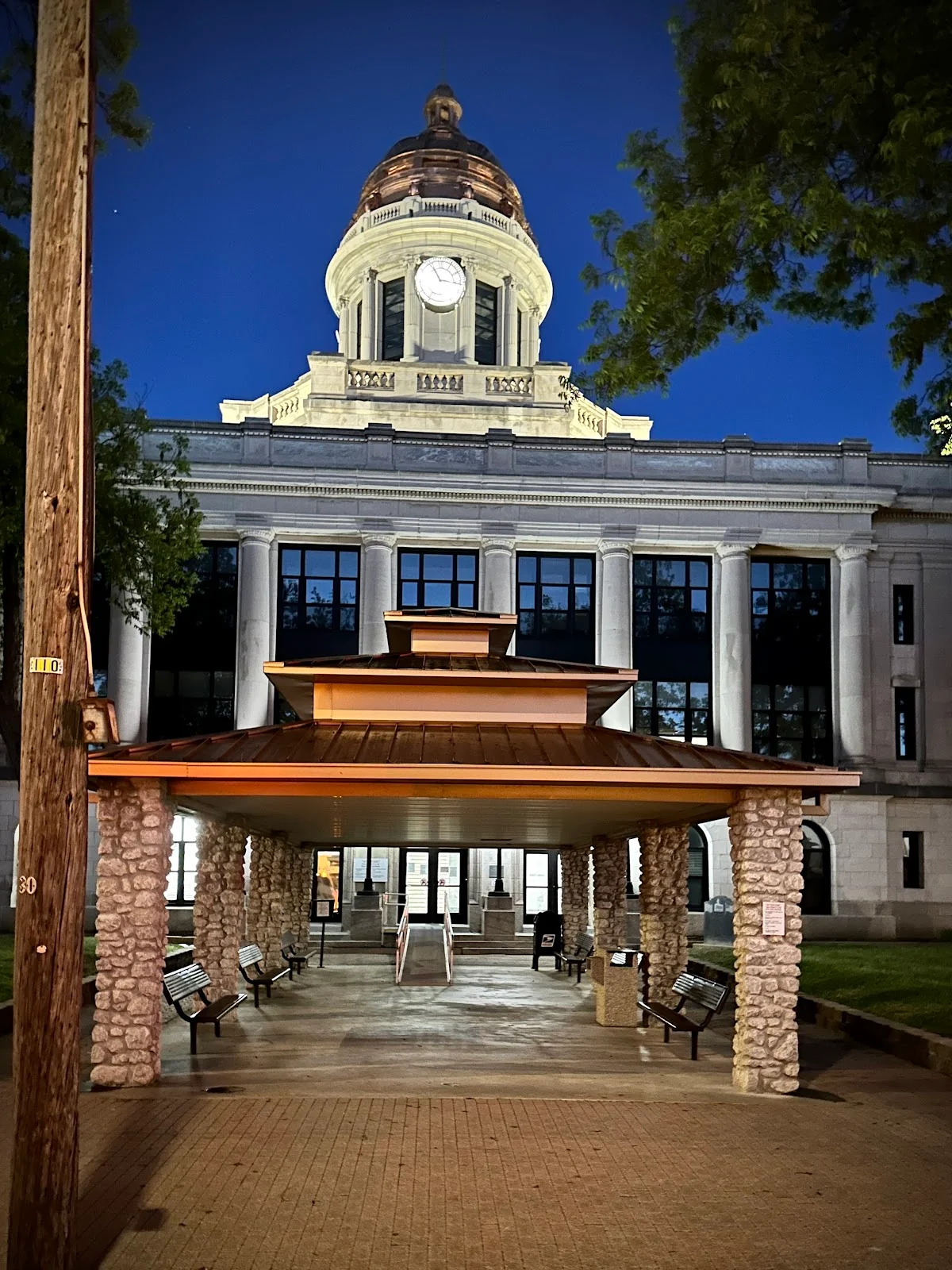 Carter County Courthouse | What to Know Before You Go