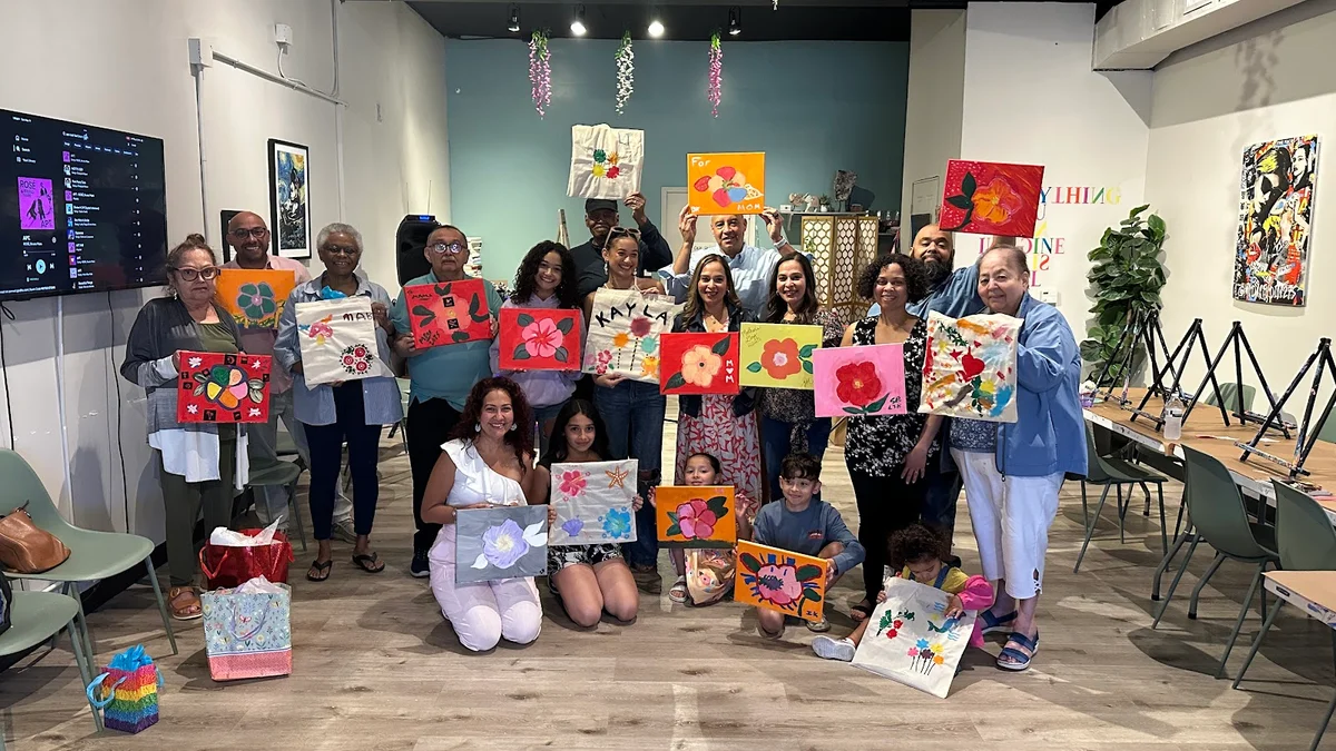 Moda Studio in Fairfield | What to Know Before You Go