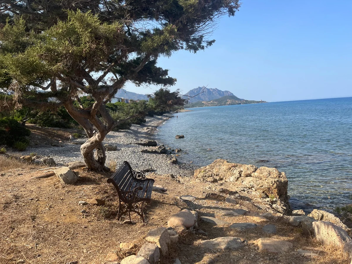 Spiaggia di Barisoni in Marina di Tertenia | Ask Anything
