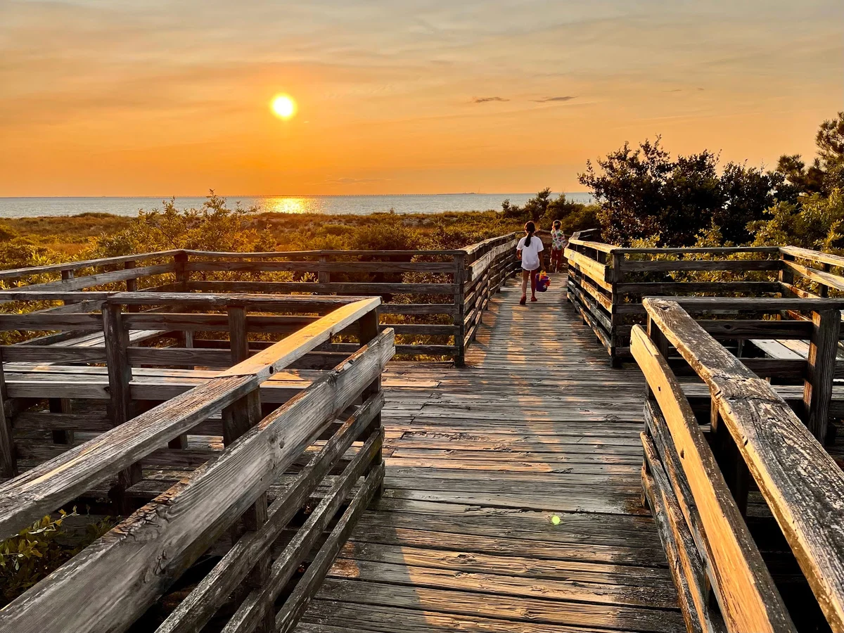 First Landing Beach | What to Know Before You Go