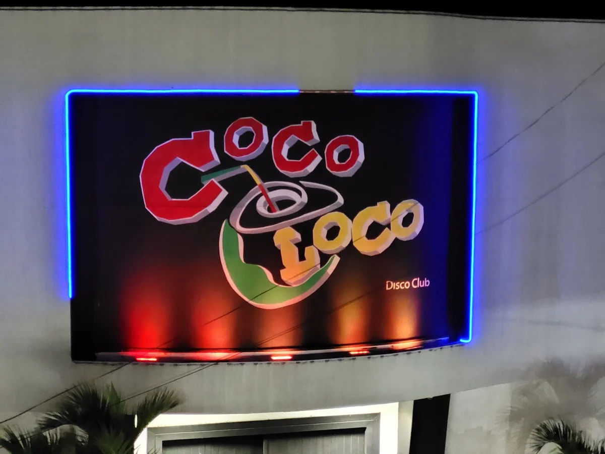 Coco Loco in San Andres - Ask AI | mindtrip