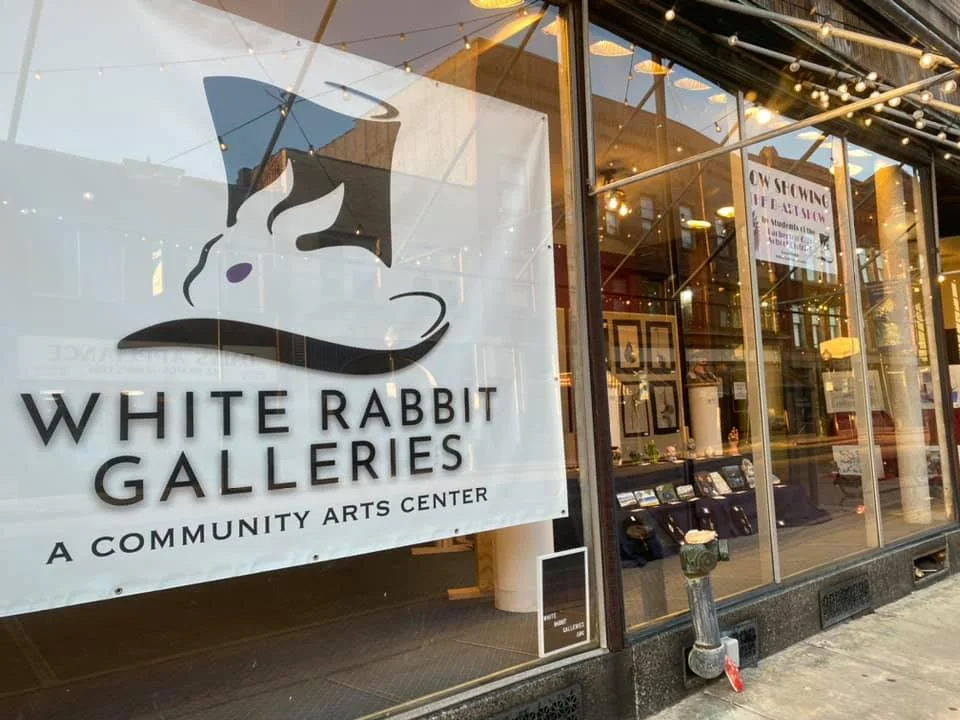 White Rabbit Galleries in Barberton - Ask AI | mindtrip