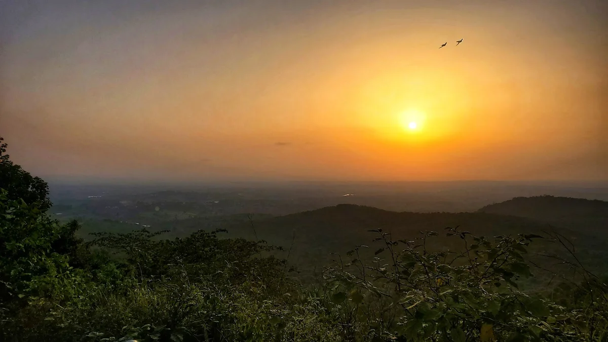 Seege Gudda in Hassan, Karnataka - Ask AI | mindtrip