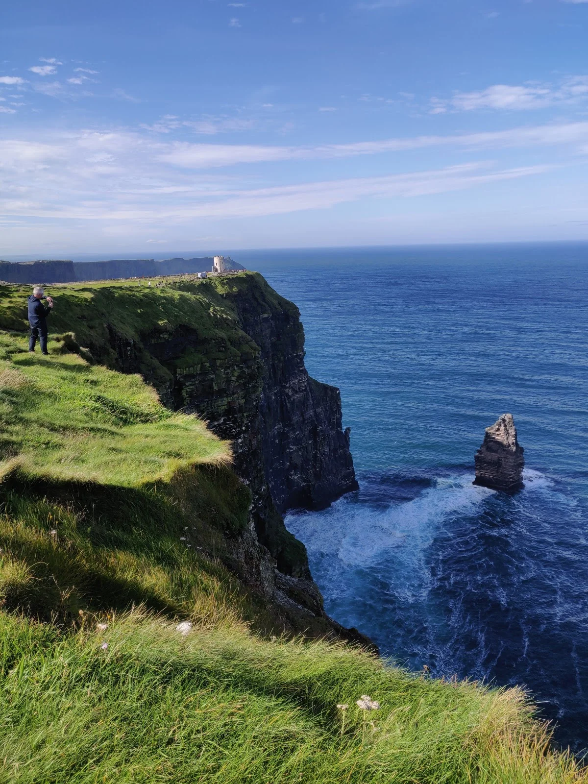 Spanish Point Golf Club - Ask AI | mindtrip