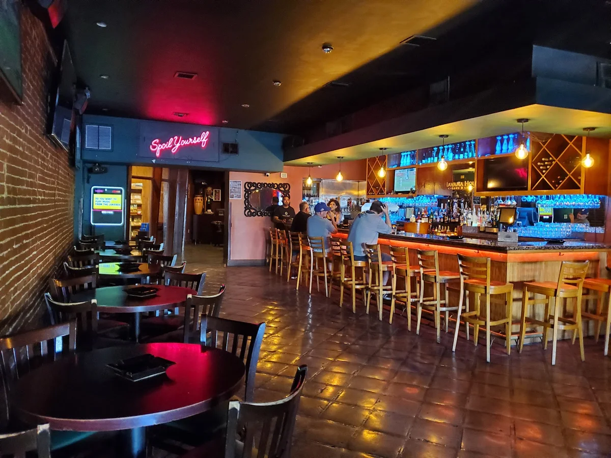 Havana House Cigars & Lounge in Alhambra - Ask AI | mindtrip