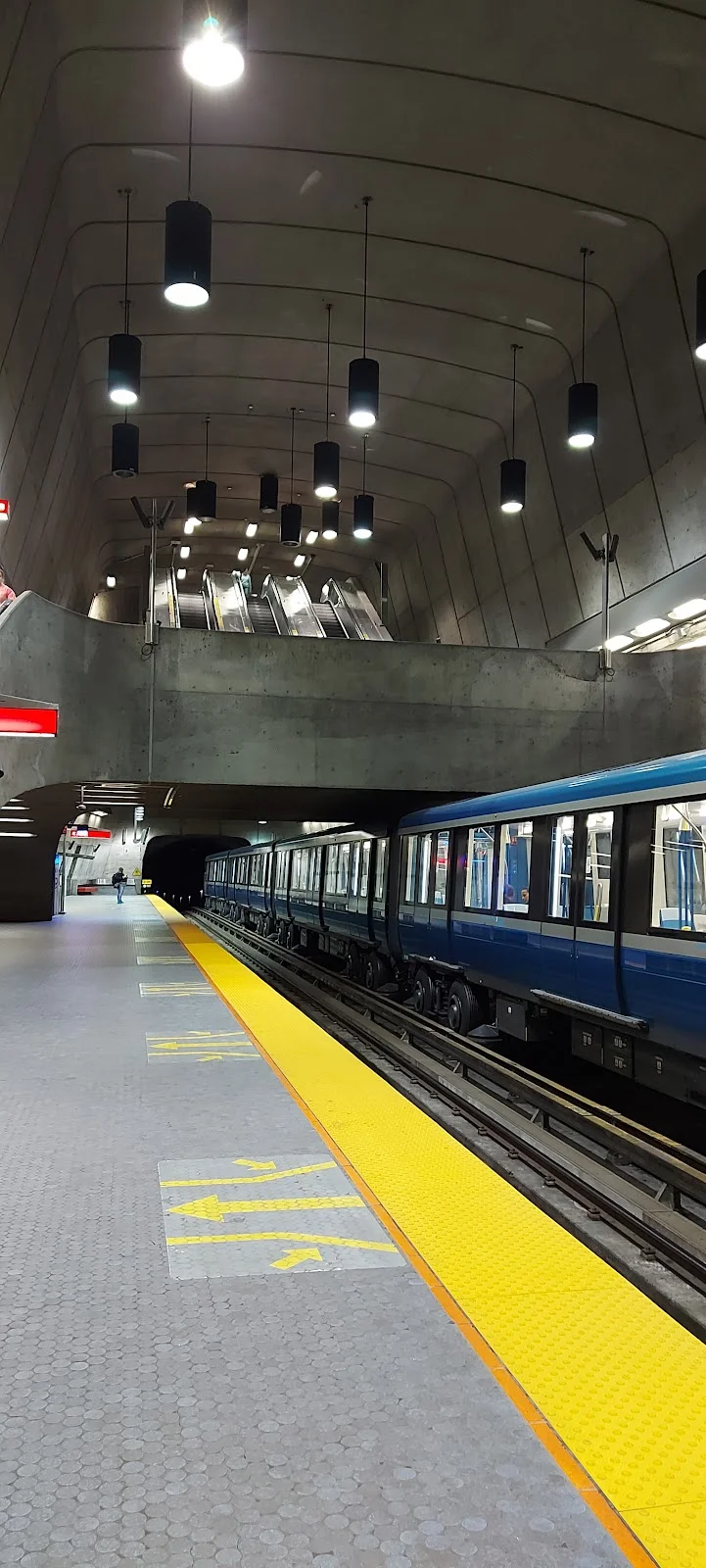 Terminus Radisson in Montreal, Quebec - Ask AI | mindtrip