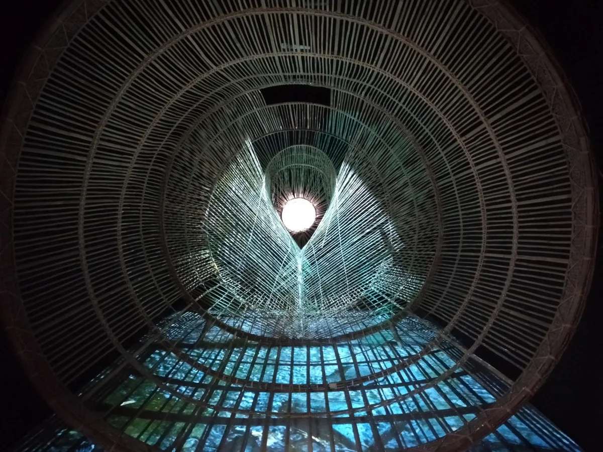 Selasar Sunaryo Art Space in Cimenyan - Ask AI | mindtrip