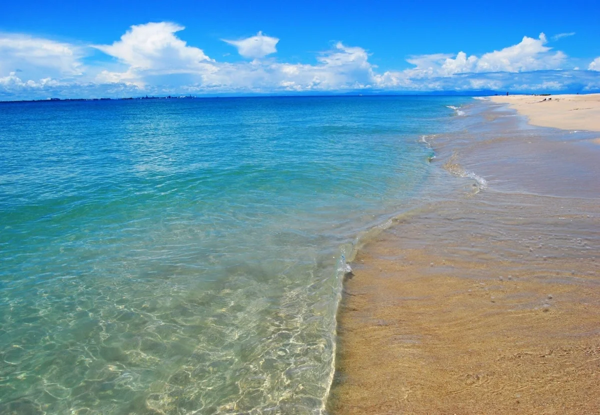 Kuraman Island | What to Know Before You Go