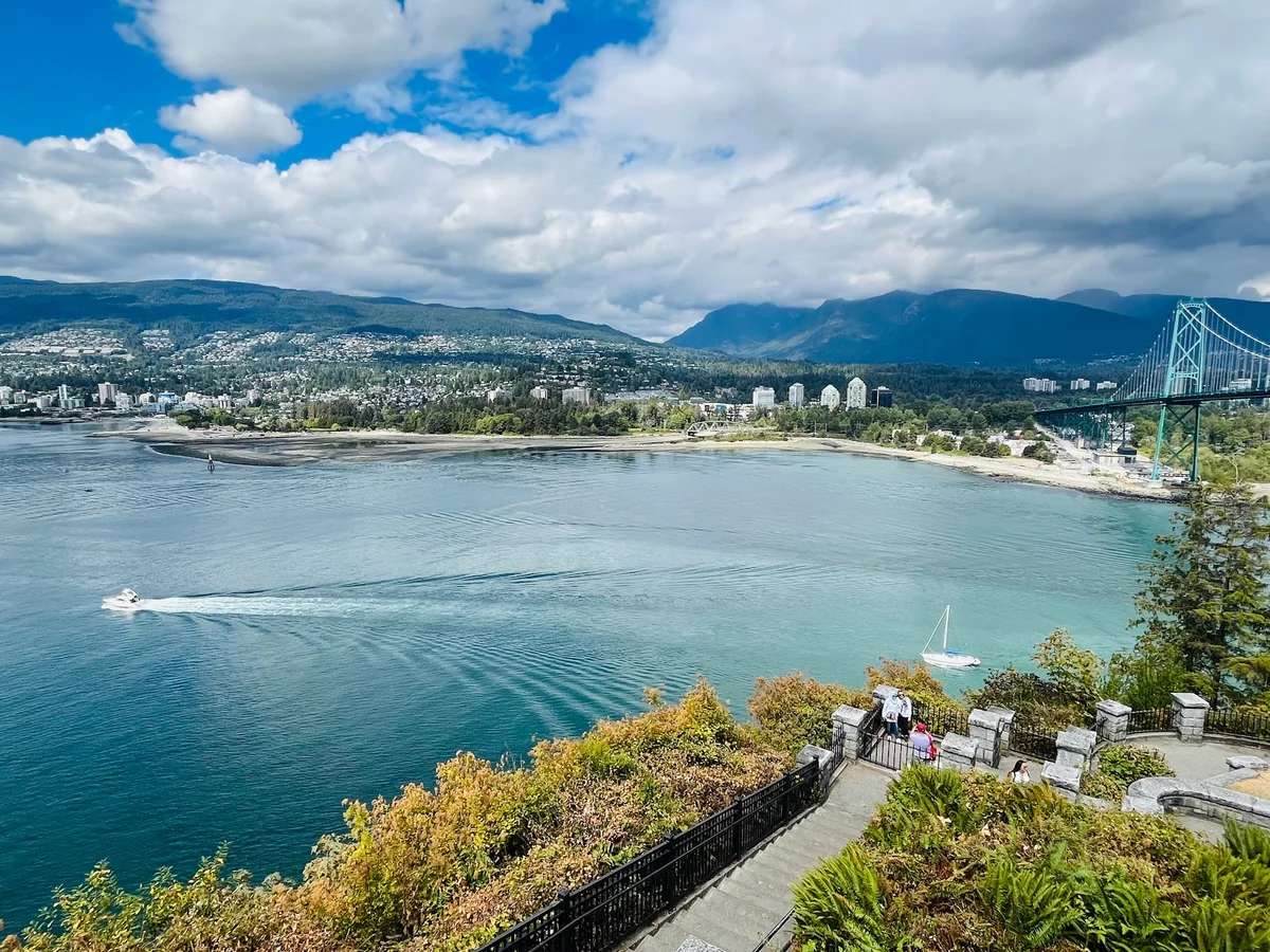 Prospect Point Lookout | What to Know Before You Go