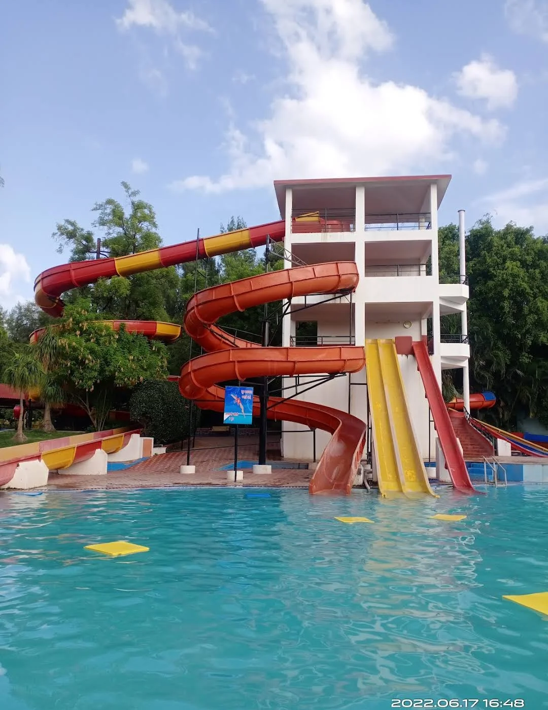 Sayajiraje Park, Akluj in Akluj - Ask AI | mindtrip