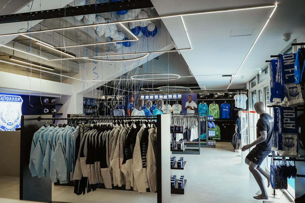 Apollon Official Store - Ask AI | mindtrip