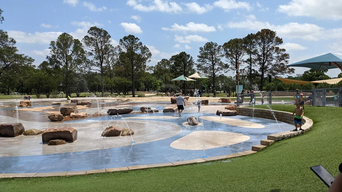Doubletree Ranch Park | What to Know Before You Go