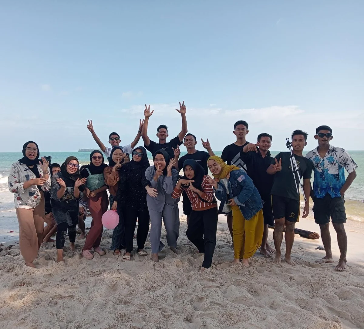Tabui Beach in Riau Islands | What to Know Before You Go