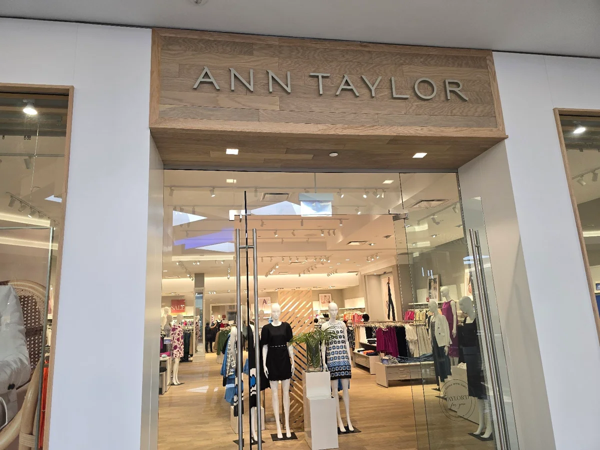 Ann Taylor in Metairie | What to Know Before You Go