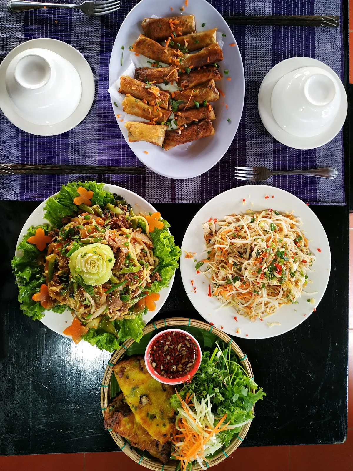 Mimi Cooking Class in Cam Thanh - Ask AI | mindtrip