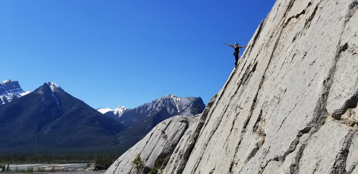 Rockaboo Mountain Adventures in Jasper - Ask AI | mindtrip