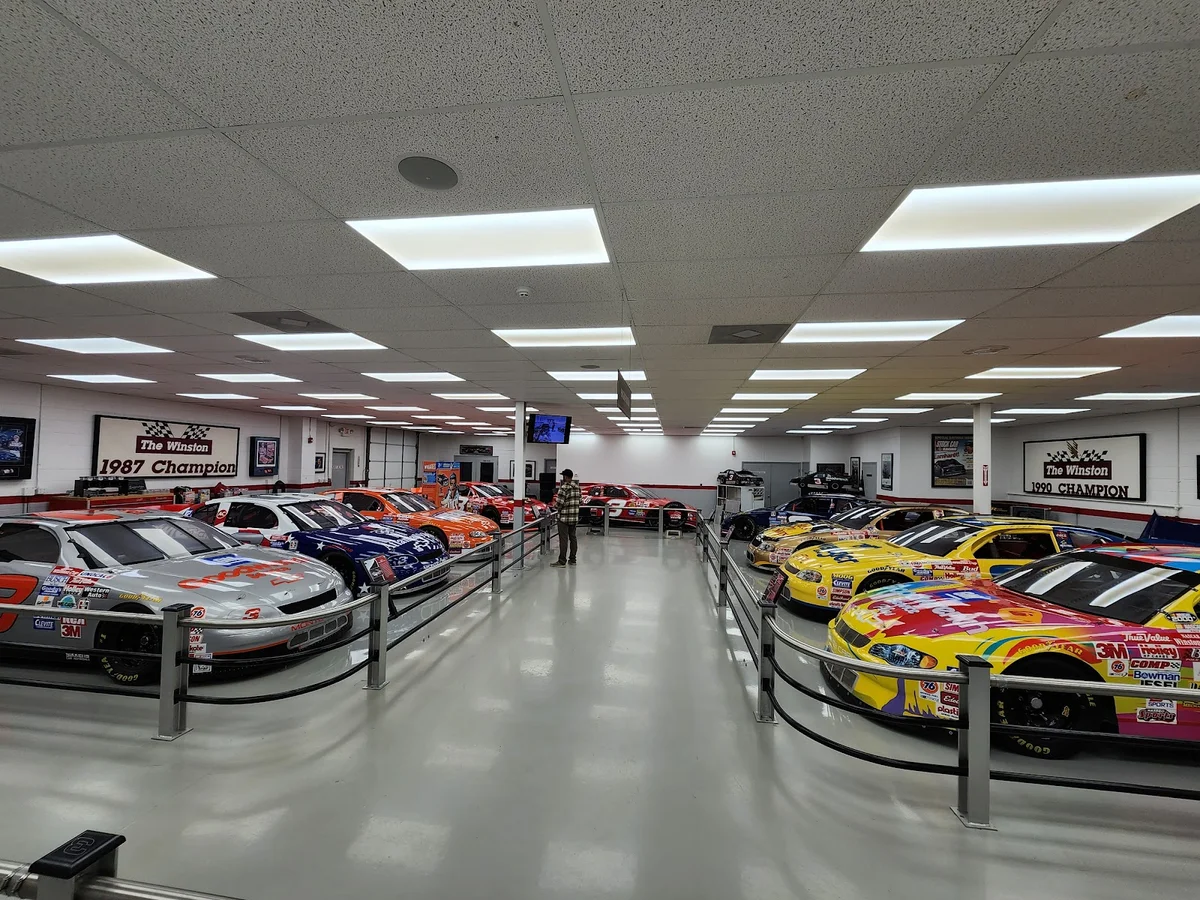 Richard Childress Racing in Welcome - Ask AI | mindtrip