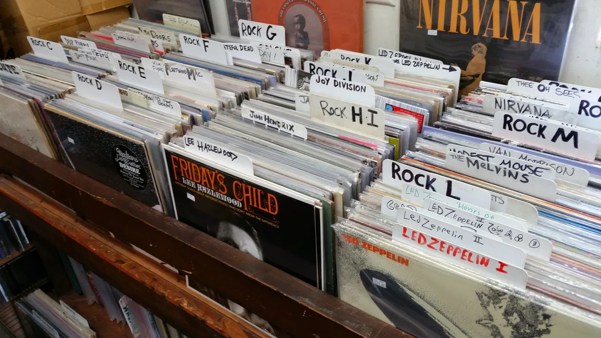 Factory Records in Costa Mesa | What to Know Before You Go