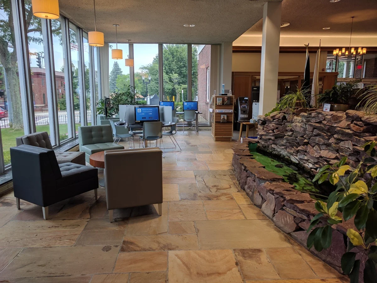 Turner Free Library in Randolph - Ask AI | mindtrip
