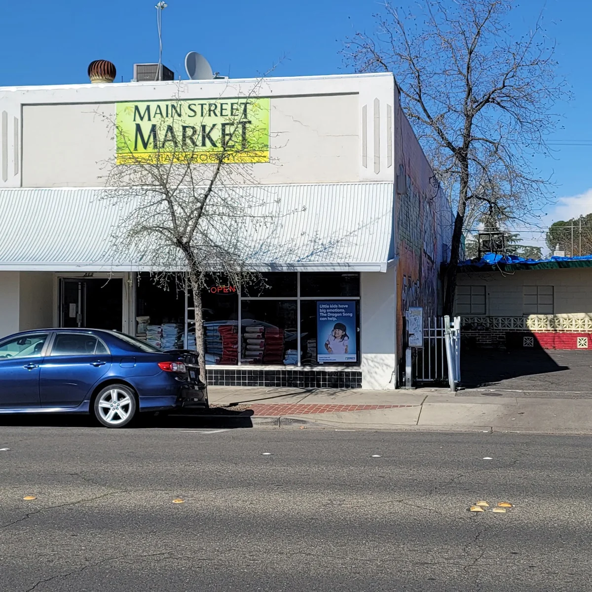 Main Street Market in Merced | What to Know Before You Go