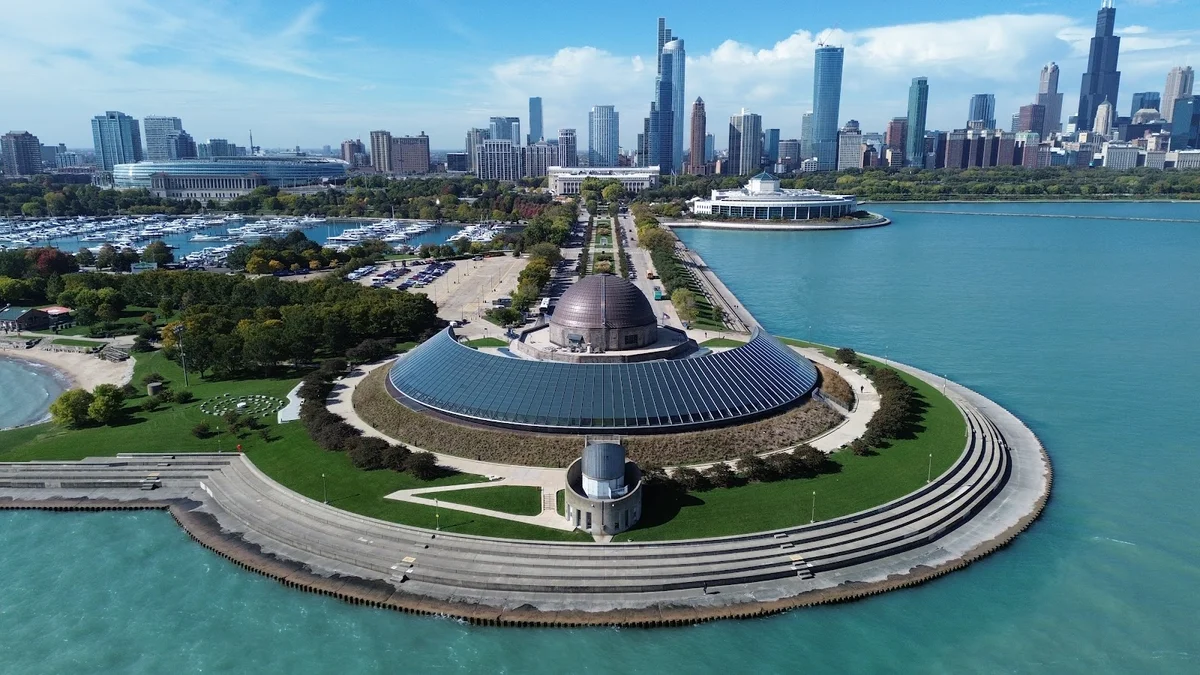Doane Observatory in Chicago | What to Know Before You Go