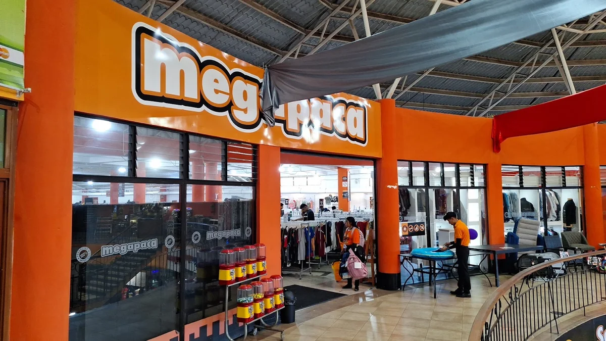 Megapaca in San Lucas Sacatepequez - Ask AI | mindtrip