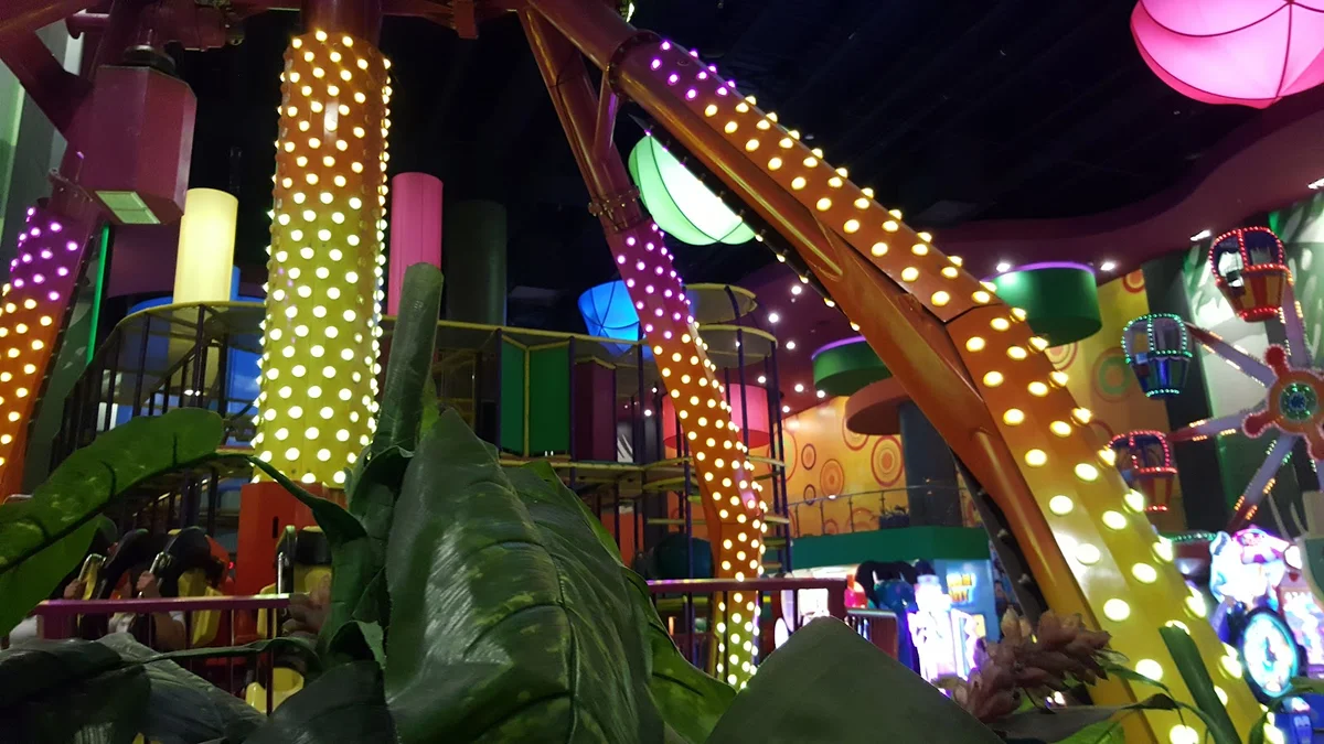 Scream Land in Santo Domingo | What to Know Before You Go