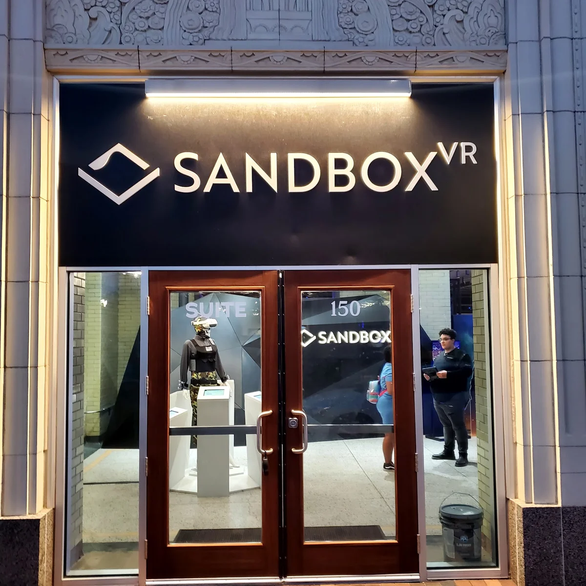 Sandbox VR in Indianapolis, Indiana - Ask AI | mindtrip