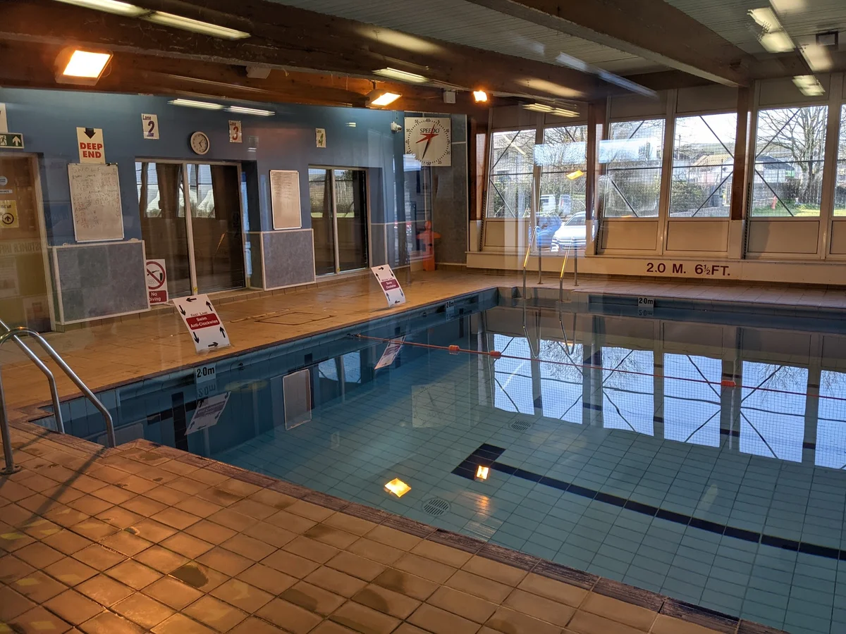 Ulverston Leisure Centre | What to Know Before You Go