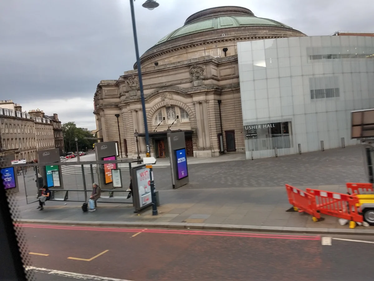 Lothian Rd in Edinburgh, Scotland - Ask AI | mindtrip