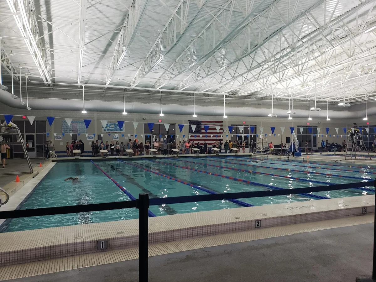 Boundary Waters Aquatic Center | What to Know Before You Go